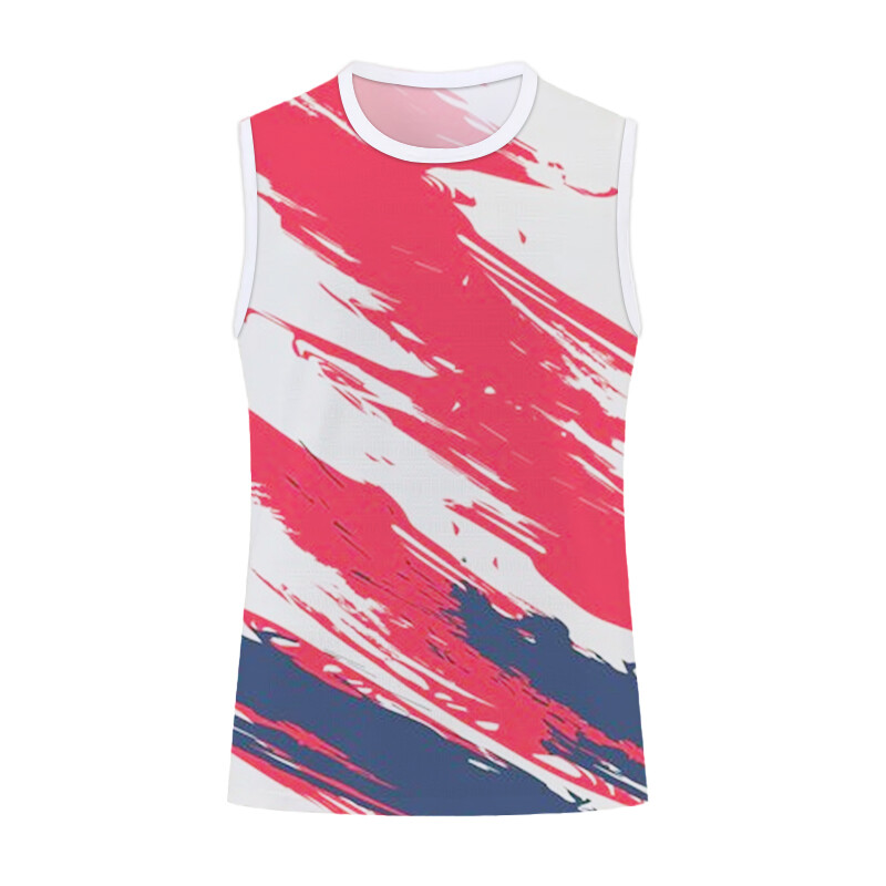 Tricou fără mâneci cu imprimeu Camo pentru bărbați, respirabil, cu uscare rapidă, îmbrăcăminte de fitness, haine de antrenament pentru alergare în aer liber