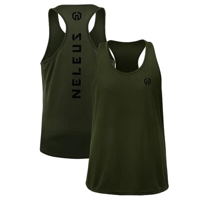 1PC Adulti Bărbați Femei Cămăși pentru alergare în aer liber, strâns, gimnastică, tricouri fără mâneci, sport, exerciții, baschet, vestă, haine