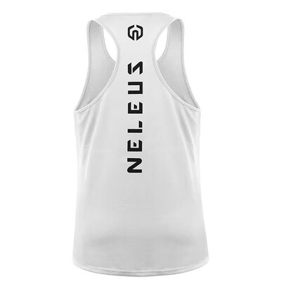 1PC Adulti Bărbați Femei Cămăși pentru alergare în aer liber, strâns, gimnastică, tricouri fără mâneci, sport, exerciții, baschet, vestă, haine