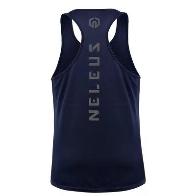 1PC Adulti Bărbați Femei Cămăși pentru alergare în aer liber, strâns, gimnastică, tricouri fără mâneci, sport, exerciții, baschet, vestă, haine