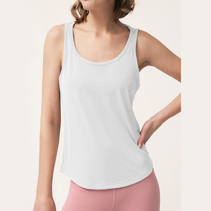 Maiuu de yoga pentru femei, cu uscare rapidă, fără mâneci, fără mâneci, fără spate, pentru antrenament, pentru antrenament, pentru sport, pentru fitness
