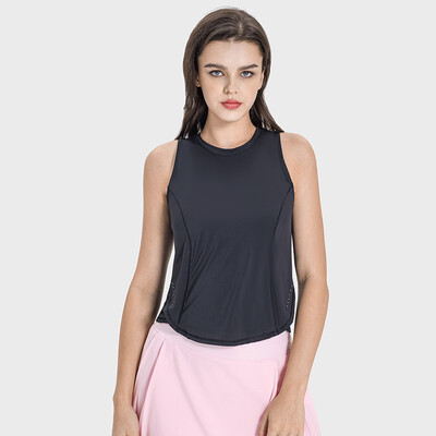 Cămașă cu panou sculptat ca unt, care elimină transpirația, respirabil, cu potrivire clasică, până la talie, cămașă pentru alergare yoga, cu detalii reflectorizante