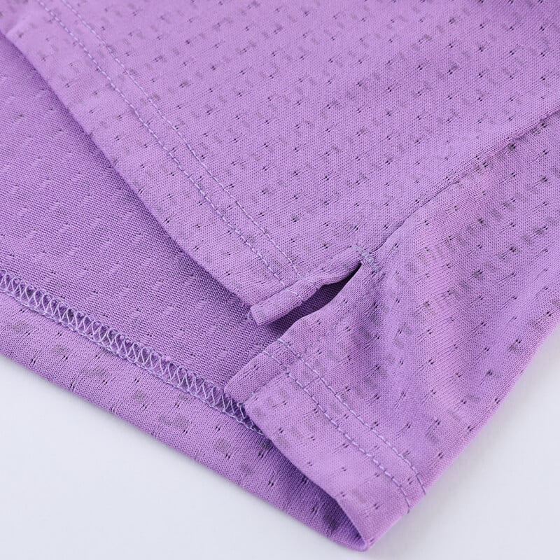 Muški prsluk za teretanu Brzo sušeći mrežasti prozračni Ljeto Cool Beach Putna potkošulja Košarkaški trening Modne majice za trčanje