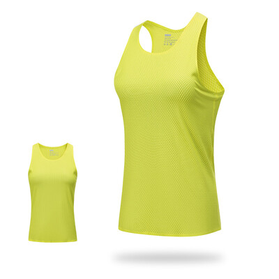 (S-XL) Femei, cu uscare rapidă, maraton, alergare, veste sport, atletic, yoga, antrenament, antrenament, topuri de fitness, tenis, badminton