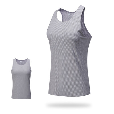 (S-XL) Femei, cu uscare rapidă, maraton, alergare, veste sport, atletic, yoga, antrenament, antrenament, topuri de fitness, tenis, badminton