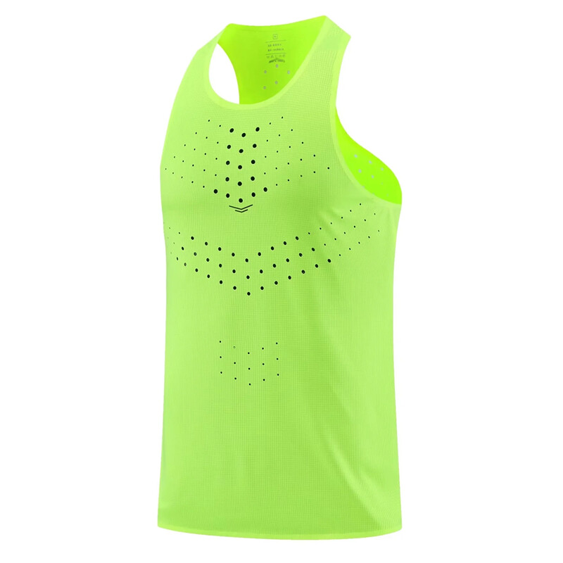 Atletism Tank Top Veste de alergare Sporturi de viteză Cămăși de fitness Bărbați Fără mâneci Bărbați Îmbrăcăminte pentru femei Tricot de atletism