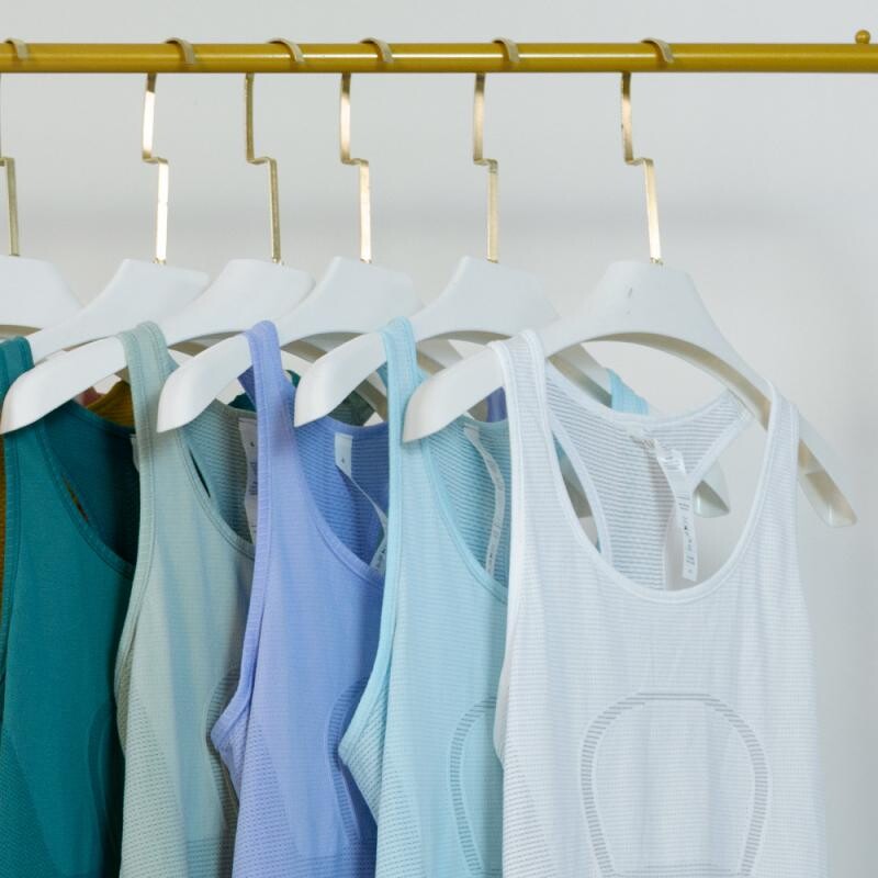 Vară pentru femei, cu uscare rapidă, plasă, tricotată, respirabilă, fitness, sport, vestă de yoga, maiuu de antrenament, cămașă fără mâneci