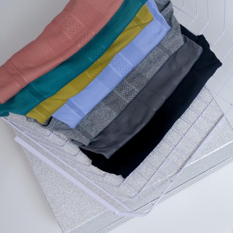 Vară pentru femei, cu uscare rapidă, plasă, tricotată, respirabilă, fitness, sport, vestă de yoga, maiuu de antrenament, cămașă fără mâneci