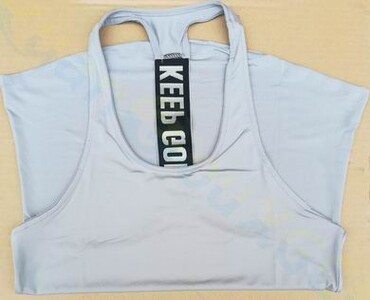 vasaras sievietes Trenažieru zāle sporta veste Bezpiedurkņu krekls Fitnesa skriešana Apģērbi Seksīgi Topi treniņi Jogas krekliņi Ātri nožūst Tunikas