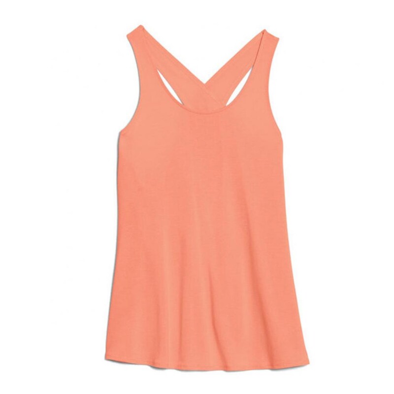 Seksīgi sieviešu jogas topi bez piedurknēm Sporta fitnesa T krekls treniņam jogas krekli Ātri nožūst Athletic Running Vest Lady