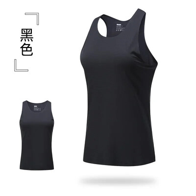 Prsluk za trčanje Majica bez rukava Muškarci Maraton Lagani prsluk za fitness Par Racerback Odjeća za teretanu Žene Yoga Traning Sportska majica Muškarci