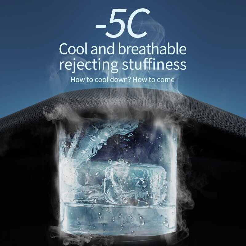 Sportski košarkaški prsluk Muška ljetna Ice svilena brzosušeća majica bez rukava Široka odjeća za fitness za trening trčanja