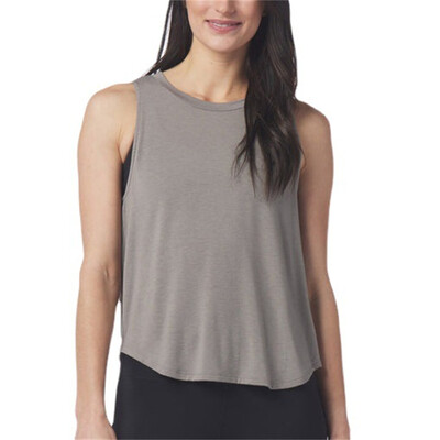 Gutashye 3Colors Sieviešu fitnesa jogas krekli bez piedurknēm Jogas topi Sexy Workout Ātri nožūst sporta veste Sieviešu skriešanas T krekls