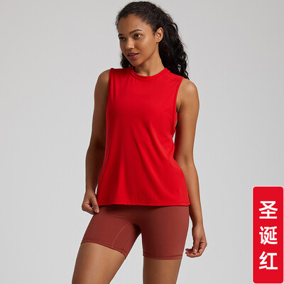 Topuri de alergare fără mâneci pentru femei Tank Top pentru tenis Yoga Padel Cămașă Îmbrăcăminte sportivă respirabilă Tricouri Îmbrăcăminte cu design la spate