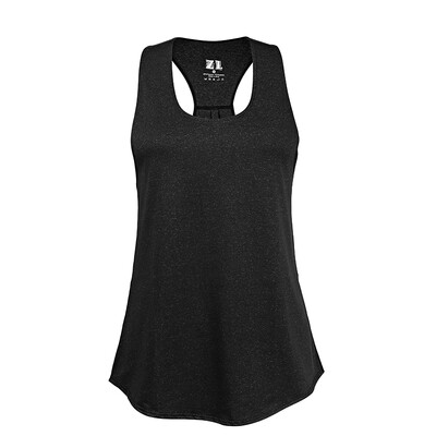 Cămăși de yoga pentru femei, cu uscare rapidă, fără mâneci, vestă sportivă pentru fitness atletic, cu spate curse, vestă confortabilă cu gât în U Maiuri sport de antrenament