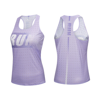 80 g Vestă de alergare ușoară Femei Yoga Sport Fitness Topuri Maraton Jogging Uscare rapidă Tricou fără mâneci Veste de gimnastică Crossfit
