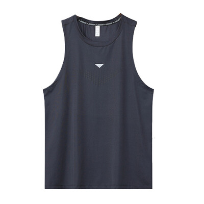 (M-3XL) Bărbați, cu uscare rapidă, pentru alergare, vestă sport, cu o formă lejeră, pentru baschet, mai mari, mai mari de gimnastică, topuri de fitness, cămașă fără mâneci pentru antrenament