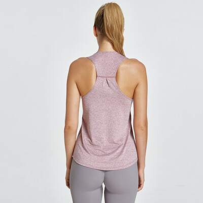 Sieviešu jogas topi Blūze brīvs krekls bez piedurknēm sporta zāle jogas veste treniņš Fitnesa treniņš skriešanas veste sieviešu sporta zāle