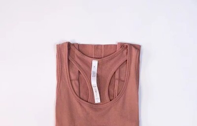 Swiftly Tech sieviešu sporta veste 1.0 Jogas tīras kokvilnas veste bez piedurknēm sporta zālei fitnesa tīklveida tops, sportisks T-krekls, skriešanas sporta topi