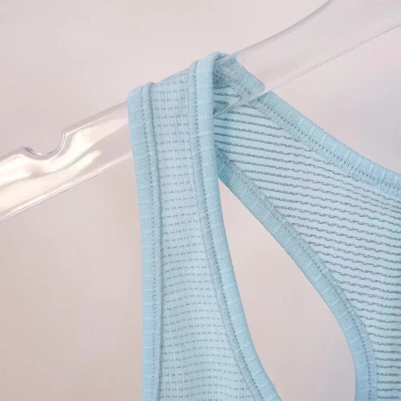 Swiftly Tech sieviešu sporta veste 1.0 Jogas tīras kokvilnas veste bez piedurknēm sporta zālei fitnesa tīklveida tops, sportisks T-krekls, skriešanas sporta topi