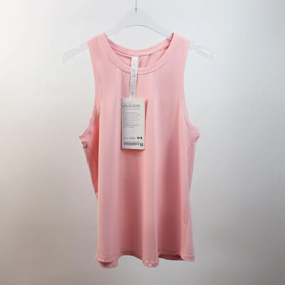 Tricou sport pentru femei de vară, exerciții de fitness, jogging, antrenament, respirabil, largi, fără mâneci, fără spate, sexy, maiuu de yoga