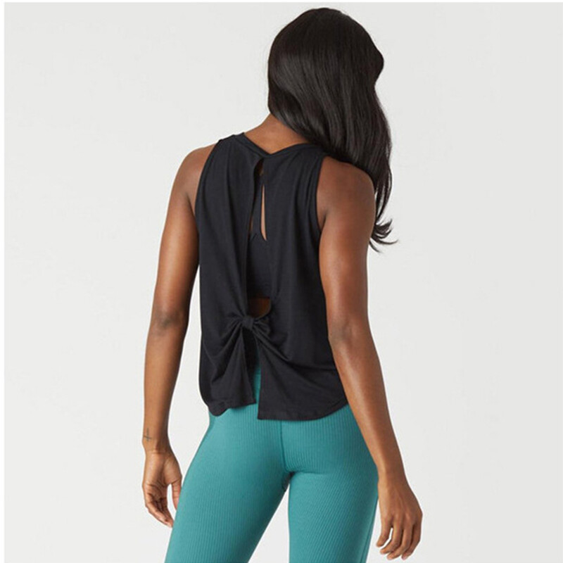 „Yoga Crop Top“ sportiniai marškinėliai, moteriški bėgimo jogos marškinėliai trumpomis rankovėmis, moteriški vasaros marškinėliai „Deportivo Mujer Camisetas“