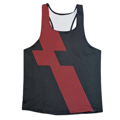 Vīriešu skriešanas maratona singleti bez piedurknēm sporta zāles apģērbi vīriešiem bezpiedurkņu veste vīriešiem, skriešanas vestes pielāgošana