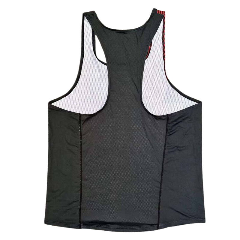 Vīriešu skriešanas maratona singleti bez piedurknēm sporta zāles apģērbi vīriešiem bezpiedurkņu veste vīriešiem, skriešanas vestes pielāgošana