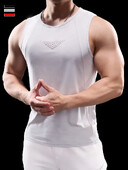 Maiuri pentru alergare pentru bărbați, antrenament în aer liber, maraton, îmbrăcăminte cu uscare rapidă, vestă fără mâneci, sală, jogging, lenjerie de corp, tricouri de fitness, cămăși