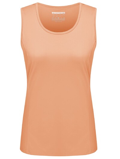 KEFITEVD Ljetni ženski prsluk za trčanje Brzosušeća lagana majica s okruglim izrezom bez rukava Atletske majice bez rukava Prsluk za fitnes i jogu za teretanu