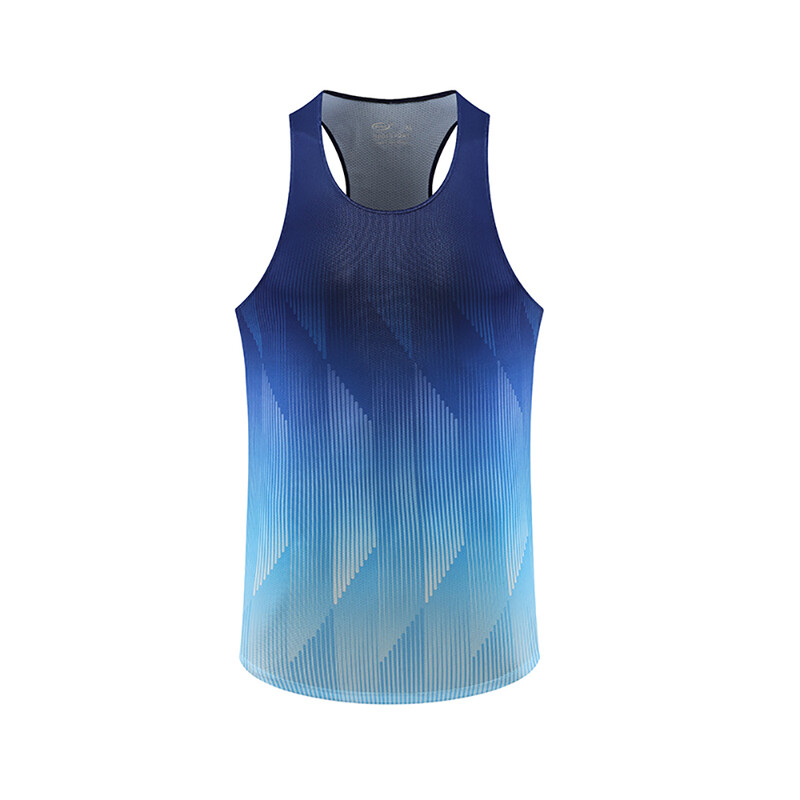 Atletism Tank Top Runnning Speed Singlet Cămașă de fitness pentru bărbați Vestă fără mâneci Atlet Track Field Singlet Personalizare