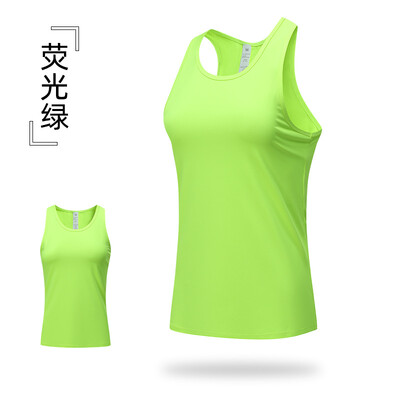 Maieu de yoga strâmt pentru femei, vestă sport, vară, ocazional, fără mâneci, pentru fitness, pentru alergare, pentru antrenament, pentru antrenament.