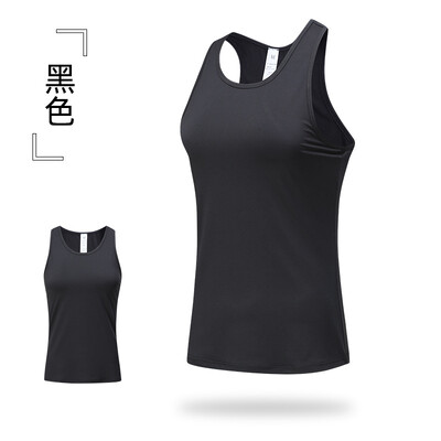 Maieu de yoga strâmt pentru femei, vestă sport, vară, ocazional, fără mâneci, pentru fitness, pentru alergare, pentru antrenament, pentru antrenament.