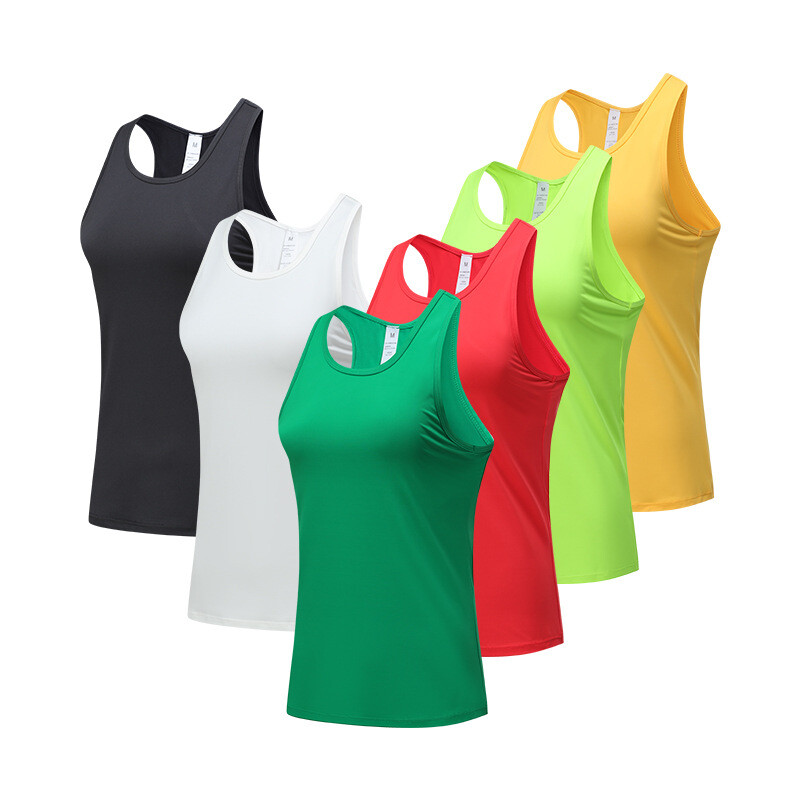 Maieu de yoga strâmt pentru femei, vestă sport, vară, ocazional, fără mâneci, pentru fitness, pentru alergare, pentru antrenament, pentru antrenament.