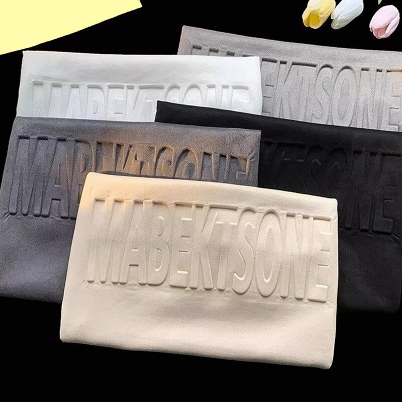 Smaga zamšādas veste vīriešu vasaras augstākās klases sajūta smuki skaists gadījuma brīvs sporta T-krekls vīriešu apģērbs bez piedurknēm