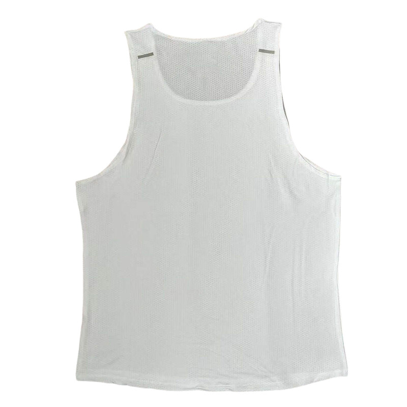 Moda bărbați Running Marathon Singlets Vestă fără mâneci Bărbați Tank Top Personalizare