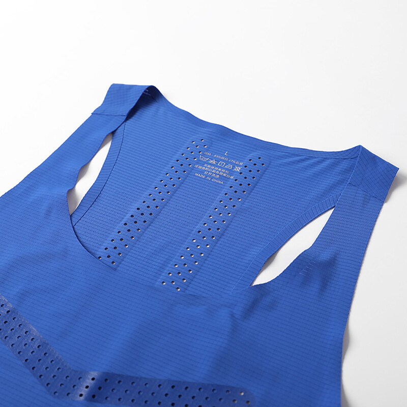 Muška atletska majica bez rukava Prsluk za trčanje Brzi sport Majice za fitness Muški sportaši Atletsko polje Maraton Odjeća bez rukava Jednodnevne majice