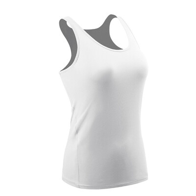 Femei Fitness Top Antrenament Antrenament Exercițiu Sală de sport Tricou Sport Culturism Yoga Alergare fără spate Tricouri fără mâneci Vestă 82