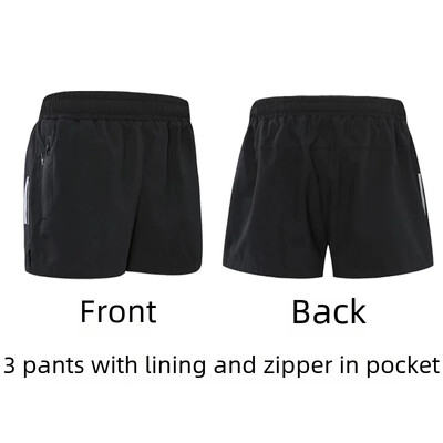 Profesionalni muški prsluk za maratonsko trčanje, sportsko odijelo, brzo sušeća oprema za trening za natjecanja, ljetnu sezonu