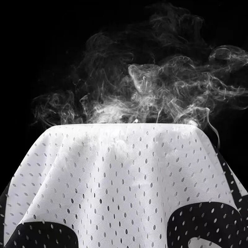 Vestă sportivă pentru bărbați, alergare, antrenament la gimnastică, bluze fără mâneci, plasă respirabilă, cu uscare rapidă, vestă cu model panda drăguț, bărbați, vara 2024