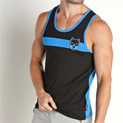 CB13 Kennel Club muška mrežasta majica bez rukava All Access prsluk Bodybuilding majica bez rukava Odjeća za fitness