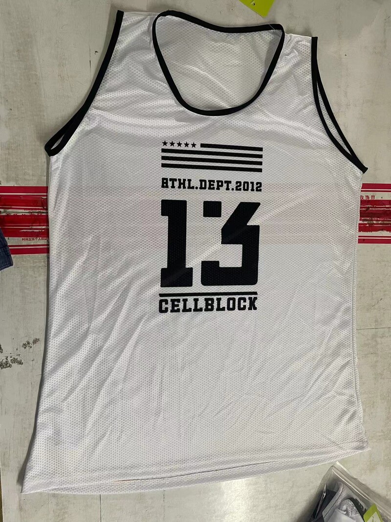 CB13 Kennel Club muška mrežasta majica bez rukava All Access prsluk Bodybuilding majica bez rukava Odjeća za fitness