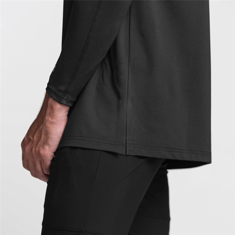 DO THE WORK Vestă de alergare de vară Tricouri de gimnastică Îmbrăcăminte fitness pentru bărbați Cămăși fără mâneci, cu uscare rapidă, largi, culturism, baschet