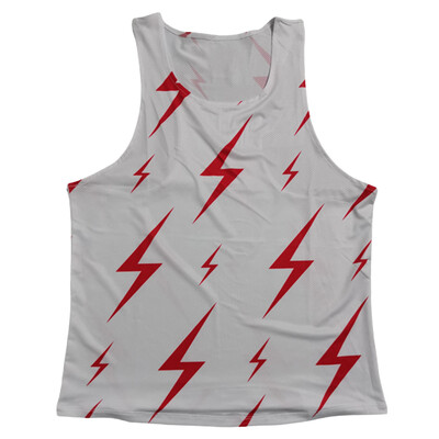 Zīmola vieglatlētika, vieglatlētikas sporta single, skriešanas ātrums, fitness, vīriešu apģērbs bez piedurknēm, skriešanas vestes pielāgošana