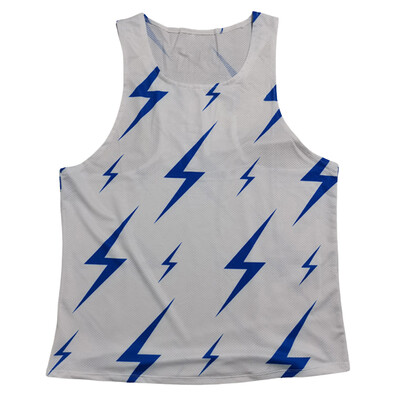 Zīmola vieglatlētika, vieglatlētikas sporta single, skriešanas ātrums, fitness, vīriešu apģērbs bez piedurknēm, skriešanas vestes pielāgošana