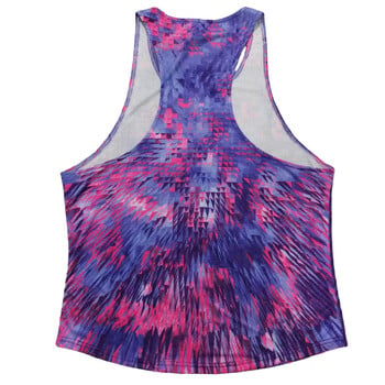 Brand Run Athletics Tank Top Runnning Speed Fitness Πουκάμισο Ανδρικά ρούχα Αμάνικο γιλέκο στίβος Μονόκλινο Προσαρμογή