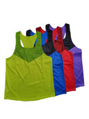 Muški modni maratonski prsluk bez rukava Prilagodba prsluka za trčanje