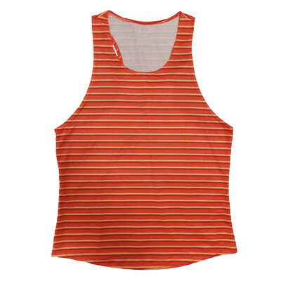 Brand Run Atletism Tank Top Runnning Speed Singlet Cămașă de fitness pentru bărbați Vestă fără mâneci Atlet Track Field Singlet Personalizare