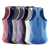 Suaugusiems vyrams Moterų bėgimo marškinėliai Aptempti treniruoklių salė Sportiniai marškinėliai be rankovių Sportiniai pratimai Krepšinio liemenė Drabužiai 097