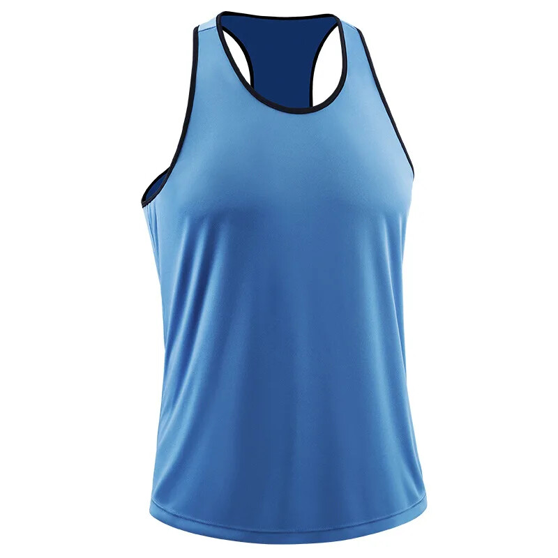 Suaugusiems vyrams Moterų bėgimo marškinėliai Aptempti treniruoklių salė Sportiniai marškinėliai be rankovių Sportiniai pratimai Krepšinio liemenė Drabužiai 097